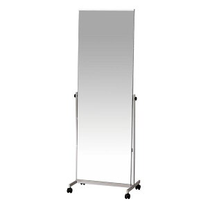 �X�^���h�~���[/�S�g�p���� ��570×���s360×����1585mm ��U�h�~���H �L���X�^�[�t�� �X�`�[���t���[�� �g���i���NG