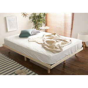 �r�t�� ���̂��x�b�h �Z�~�_�u�� �x�b�h�t���[���̂� ��120cm �z���C�g�E�H�b�V�� �ȈՋ{�Z�b�g �ؐ� 3�i�K �������߉� ���݌v �g���i �}�b�g���X�ʔ� �Z�~�_�u���x�b�h �Z�~�_�u���x�b