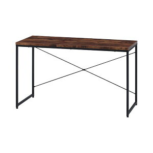���[�N�f�X�N/�p�\�R���f�X�N ��1200×���s550×����720mm �X�`�[�� �A�W���X�^�[�t�� �g���i���NG