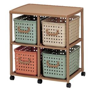 XoXPbgbN/ߗގ[ 4W^ 66×44.5×69.8cm { LX^[t |vs kEߏ ʏlNG