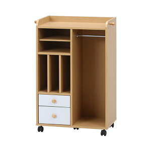 �n���K�[���b�N �R�[�g�n���K�[ ��580mm �z���C�g×�i�`������ �c�u�� �L���X�^�[ �����o�� �t�b�N�t NORM �X�g���[�W���b�N���NG