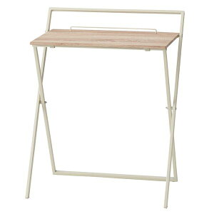 tH[fBOfXN/܂肽݊ zCg 64cm X`[t[ ؖڒ PT-780WH fXN p\RfXN