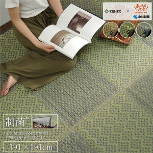 ���� ���O�}�b�g �O���[�� �s�� ��191×191cm ���{�� �R�ۖh�L �h�� �s�D�z ���ѐ��� �������R�ۍ� KOBA-GUARD �k���r���O�l���NG