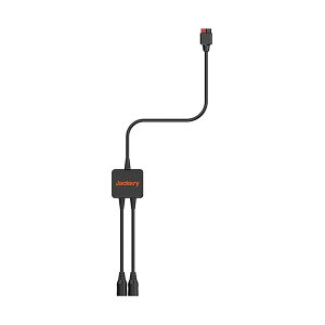 �W���N�� SolarSaga ����ڑ��p�P�[�u��(1000�p) JSG-AC02 1�� �y�{�̕ʔ��z