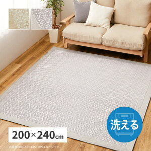 @Ő􂦂郉O j[N 200×240cm zbgJ[ybgJo[ tl J[rOH Vv I[V[Y @