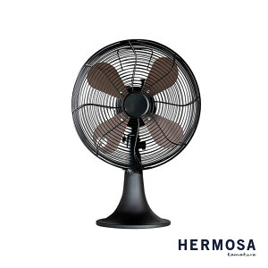 RETRO FAN TABLE gt@ e[u ubN BLACK / @ / T[L[^[ / e[ut@ / AJ / Be[W / 󒲉Ɠd / U / 3iKʒ / V / z / HERMOSA / 