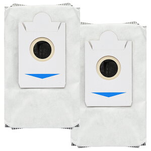 �G�R�o�b�N�X X2 OMNI / X5 OMNI / X5 PRO OMNI / T30S PRO �p �S�~�p�b�N �݊��i 2��