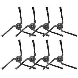 ���[�t�B�[ �N���[�� X9 Pro / X10 Pro Omni�p �T�C�h�u���V �݊��i