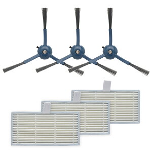 [tB[ Robot Vacuum Omni C20 p ݊p[c6_Zbg ݊iiTChuV×3 / tB^[×3j