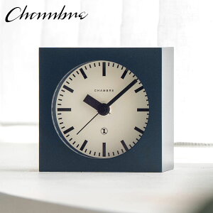 BLOCK DESK CLOCK yNAVYz uv / _ / É /  / XNGA / ݂ / g / Jt / AiO / 킢 / C / ؐ / Mtg / { / VuyE ͂s