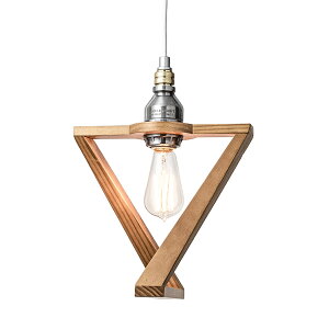 AMP WOODEN SHADE LAMP DUO STD �A���p�T���h �E�b�f���V�F�[�h�����v �f���I �X�^���_�[�h���j�b�g �y���_���g���C�g�y����E���� ���͂��s�z