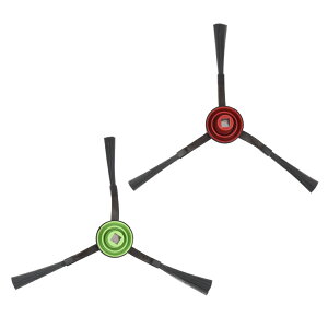 �G�R�o�b�N�X �����p �T�C�h�u���V �݊��i T10 / T9 / T8 / T5 / 920 / 950 / 750 / N5 / N7 / N8 / N10 / X1�V���[�Y�Ή� ���Օi 2�Z�b�g
