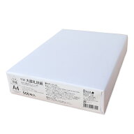 【楽天倉庫から365日発送！】【500枚入】コピー プリンタ用紙 和紙 大直礼状紙 A4 / 挨拶状 案内状 招待…
