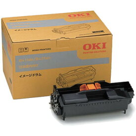 【純正品】 沖データ OKI ID-M4E イメージドラムユニット 【沖縄・離島 お届け不可】