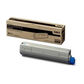 【純正品】 沖データ OKI TNR-C3LK2 トナーカートリッジ（大） ブラック 【沖縄・離島 お届け不可】