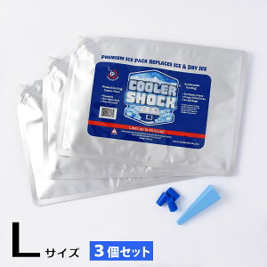 COOLER SHOCK N[[VbN LTCY 3Zbg@ۗ ACXpbN X_ AEghA Lv o[xL[ W[ X|[c BBQ oR ^ hЃObY JԂgp\  