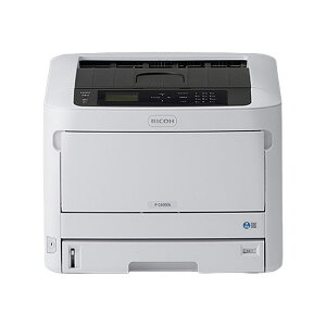 �y�@�l�l����zP C6000L RICOH�i���R�[�jA3�J���[���[�U�[�v�����^�[�y����E���� ���͂��s�z