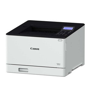 �y�@�l�l����z Satera LBP672C CANON(�L���m��) A4�J���[���[�U�[�r�[���v�����^�[ �^�ԁF5456C011 �y����E���� ���͂��s�z