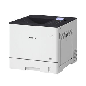 �y�@�l�l����z Satera LBP722Ci CANON(�L���m��) A4�J���[���[�U�[�r�[���v�����^�[ �^�ԁF4929C005 �y����E���� ���͂��s�z