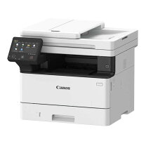 楽天市場】canon モノクロレーザー複合機 satera mf244dwの通販