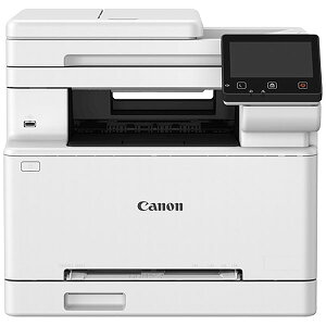 �y�@�l�l����z Satera MF663Cdw CANON(�L���m��) A4 �J���[���[�U�[�����@ �^�ԁF6928C014 �y����E���� ���͂��s�z