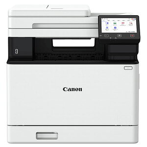 �y�@�l�l����z Satera MF751CdwII CANON(�L���m��) A4 �J���[���[�U�[�����@ �^�ԁF7185C017 �y����E���� ���͂��s�z