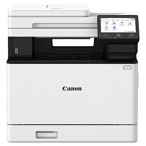 �y�@�l�l����z Satera MF753CdwII CANON(�L���m��) A4 �J���[���[�U�[�����@ �^�ԁF7185C012 �y����E���� ���͂��s�z