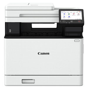 �y�@�l�l����z Satera MF755CdwII CANON(�L���m��) A4 �J���[���[�U�[�����@ �^�ԁF7185C009 �y����E���� ���͂��s�z