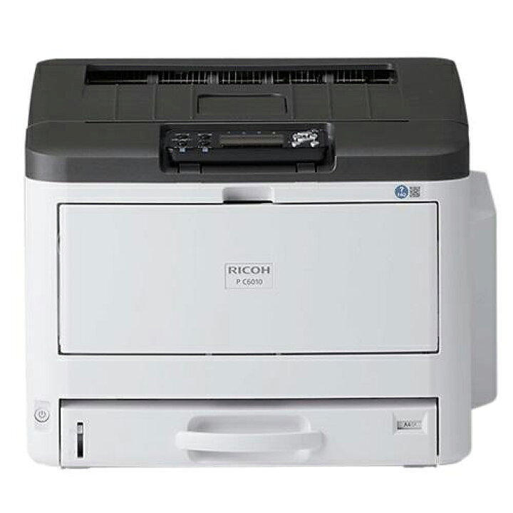 楽天市場】【法人様限定】P C6010 RICOH（リコー）A3カラーレーザー 