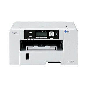 �y�@�l�l����zRICOH�i���R�[�j SG 2300 A4 �W�F���W�F�b�g�v�����^�[ �y����E���� ���͂��s�z