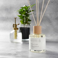 HP リードディフューザー【カモミール＆レモン】アートラボ / ARTLAB. / リードディフューザー / ルーム…