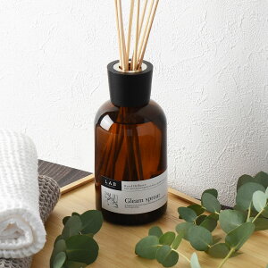 L.A.B [hfBt[U[yGleam sproutzA[g{ / ARTLAB. / [hfBt[U[ / [tOX / XeBbN / Vv /  / CeA / Mtg / 240ml yE ͂