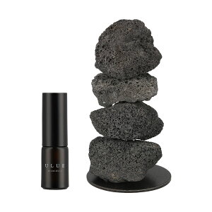 ULUE�@STONE FRAGRANCE �E���G �X�g�[���t���O�����X | ���[���t���O�����X / �f�B�t���[�U�[ / �n��� / ������� / �a�� / �C���e���A / ULUE / �E���G �y����E���� ���͂��s�z