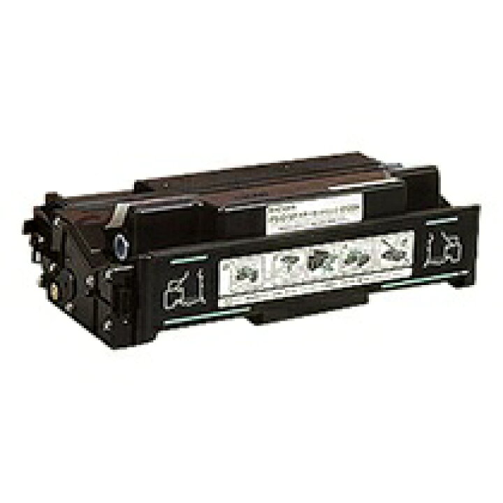 楽天市場】【純正品】 リコー RICOH IPSiO SP ECトナーカートリッジ  