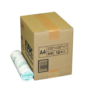 FAXpM[ yA4z 210×30×25.4i1C`j 12{ yE ͂sz