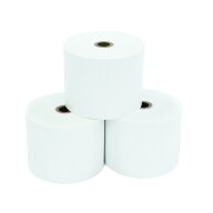 SHARP シャープ ER-A220 XE-A201 XE-A20 対応汎用 感熱レジロール紙 （20巻パック） 【沖縄・離島 お届け…