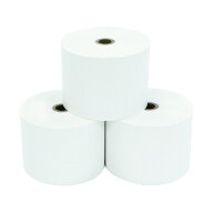 58mm幅用 58×80×12 感熱レジロール紙 （80巻パック） 【沖縄・離島 お届け不可】