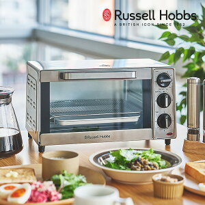 Russell Hobbs ���b�Z���z�u�X �x�[�V�b�N�I�[�u���g�[�X�^�[ | �I�[�u���g�[�X�^�[ / �㉺�q�[�^�[ / ������ / 30�� / �|�����₷�� / �g���[ / �p�� / ���ߒ��� / �X�e�����X / ������� / �f�U�C�� /