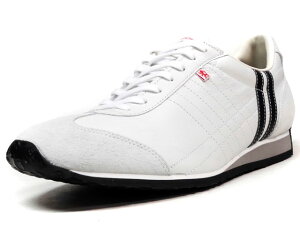 PATRICK [pgbN ACX]@IRIS WHT/BLK (23501)