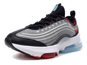 NIKE [ナイキ エアマックスズーム950] AIR MAX ZOOM 950 WHITE/CHILLI RED/BLACK/WHITE/SPEED YELLOW/BLEACHED AQUA (CJ6700-100)