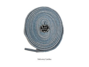 FoxtrotUniform [tHbNXgbgjtH[ tHbNXgbgjtH[X|[c[X]@FOXTROTUNIFORM SPORTS LACES@CAROLINA (FADE-AWAY CAR)