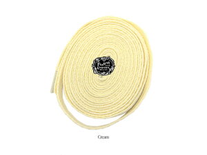 FoxtrotUniform [tHbNXgbgjtH[ tHbNXgbgjtH[X|[c[X]@FOXTROTUNIFORM SPORTS LACES@CREAM (CRM)