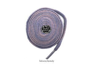 FoxtrotUniform [tHbNXgbgjtH[ tHbNXgbgjtH[X|[c[X]@FOXTROTUNIFORM SPORTS LACES@KENTUCKY (FADE-AWAY KTK)