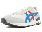 Onitsuka Tiger [オニツカタイガー カリフォルニア78イーエックス]　CALIFORNIA 78 EX　CREAM/DIRECTOIRE BLUE (1183A194-100)