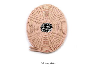 FoxtrotUniform [tHbNXgbgjtH[ tHbNXgbgjtH[X|[c[X]@FOXTROTUNIFORM SPORTS LACES@GUAVA (FADE-AWAY-GUAVA)