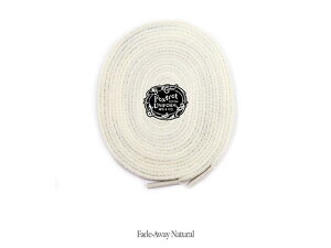 FoxtrotUniform [tHbNXgbgjtH[ tHbNXgbgjtH[X|[c[X]@FOXTROTUNIFORM SPORTS LACES@NATURAL/GREY (FADE-AWAY-NAT)