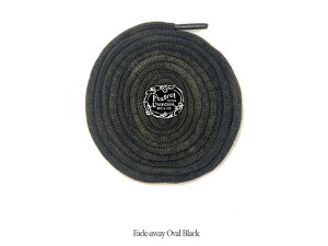 FoxtrotUniform [tHbNXgbgjtH[ tHbNXgbgjtH[X|[c[XSB]@FOXTROTUNIFORM SPORTS LACES SB@BLACK (FADESB-BLK)