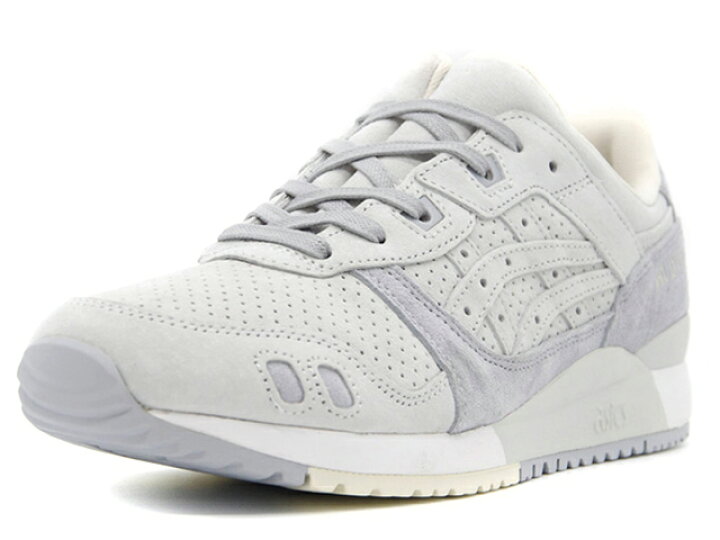 acelerador respuesta plantador 楽天市場】ASICS SportStyle [アシックススポーツスタイル ゲルライト3オリジナル] GEL-LYTE III OG GLACIER  GREY/PIEDMONT GREY (1201A050-021) : ミタスニーカーズ