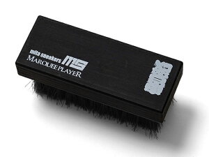 MARQUEE PLAYER [}[L[vC[ Xj[J[uVio[MM02 ~^Xj[J[Y]@SNEAKER BRUSH No.MM-02 "mita sneakers"@ (MARQUEE-PLAYER22)