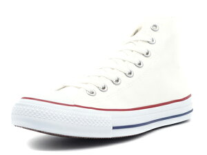CONVERSE [Ro[X LoXI[X^[nC]@CANVAS ALL STAR HI@OPTICAL WHITE (32060183)